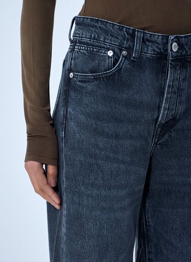 Our Legacy Trebel Cut Jeans Grey our0263003