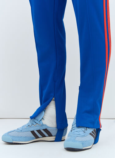 adidas by Wales Bonner 踩脚运动裤 蓝色 awb0357016