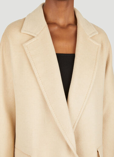 Max Mara Ferrara 코트 베이지 max0248020