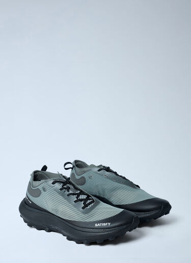 Satisfy The Rocker Sneakers Black sat0162004