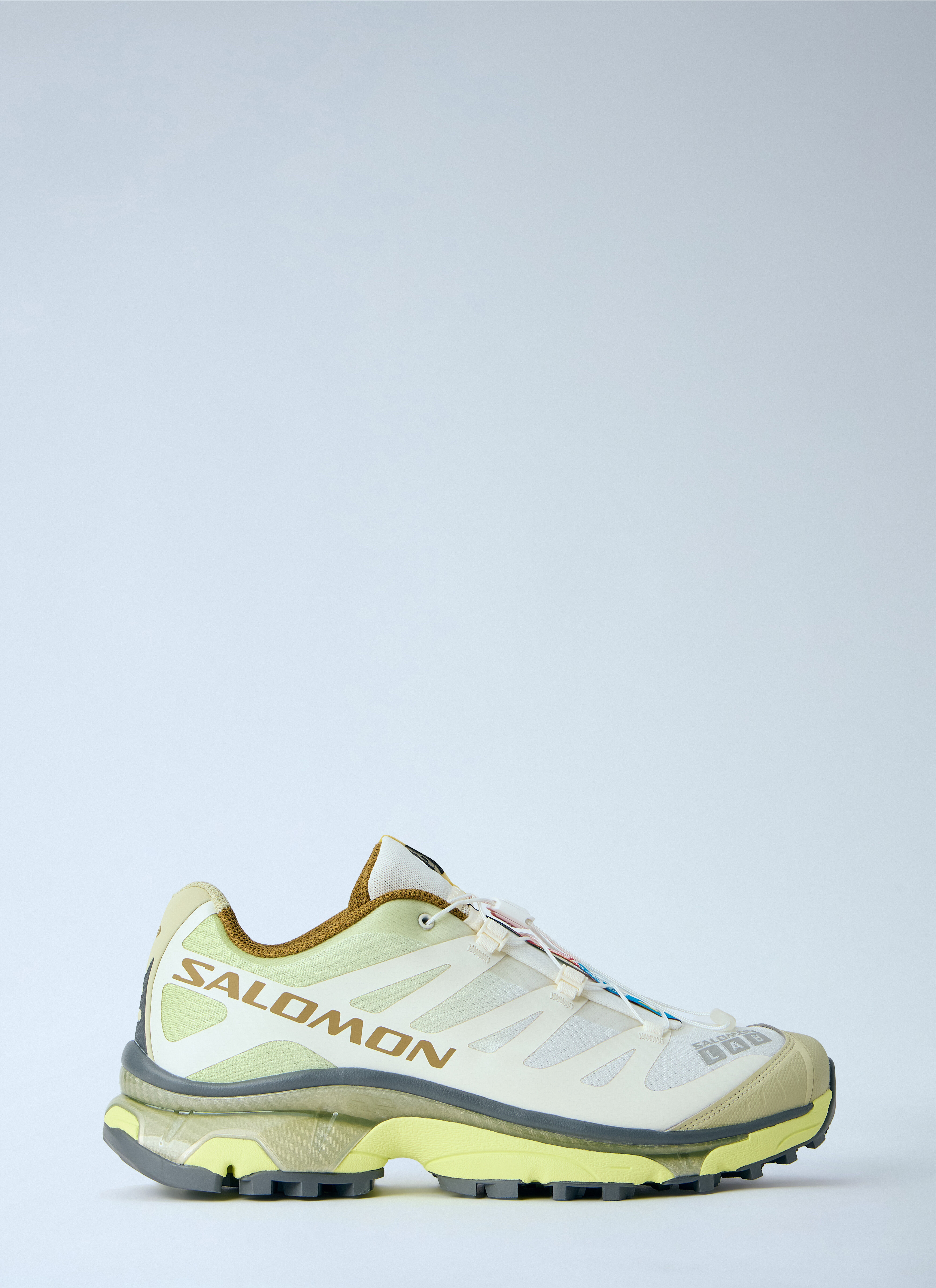 サロモン(Salomon)ウィメンズワーキング＆ランニングシューズ|LN-CC®で