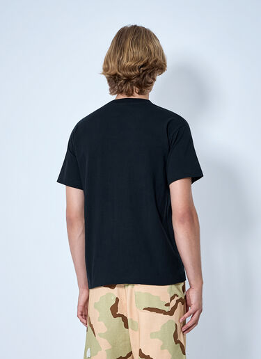 LN-CC® - Bott: Flail T-Shirt - Black Bott Flail T-Shirt Black bot0165011