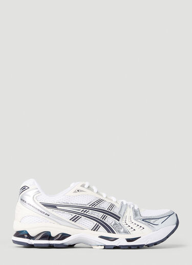 Asics Gel-Kayano 14 Sneakers White asi0252004