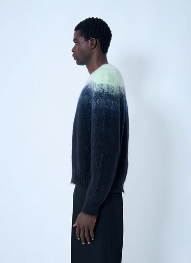 Mohair-Blend Sweater Jil Sander Mohair-Blend Sweater Navy jil0162020