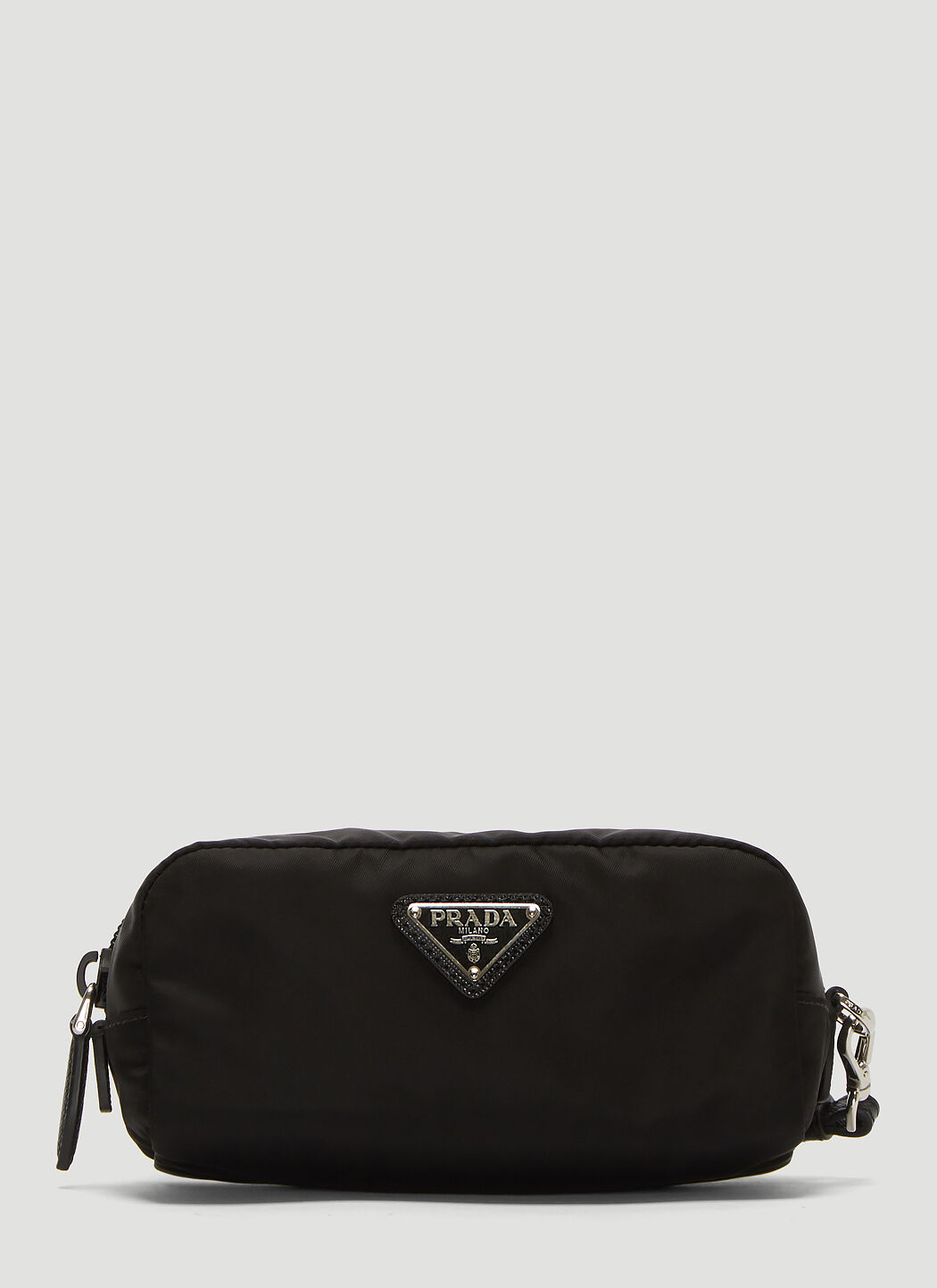 Prada best sale cosmetic pouch