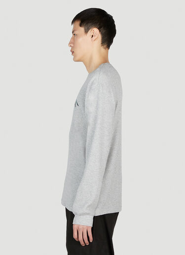 Rassvet Dragon Sweater Light Grey rsv0152003