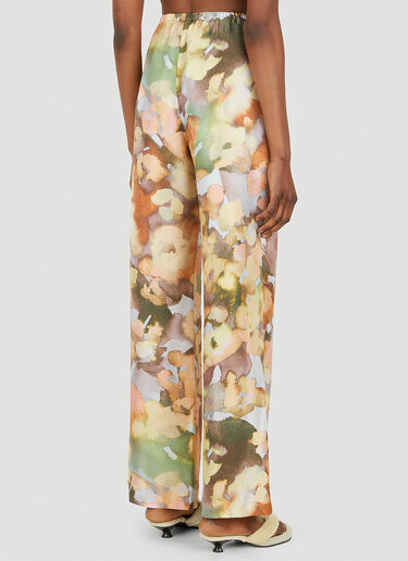 Yareli Trousers Nanushka Yareli Trousers Pink nan0248010