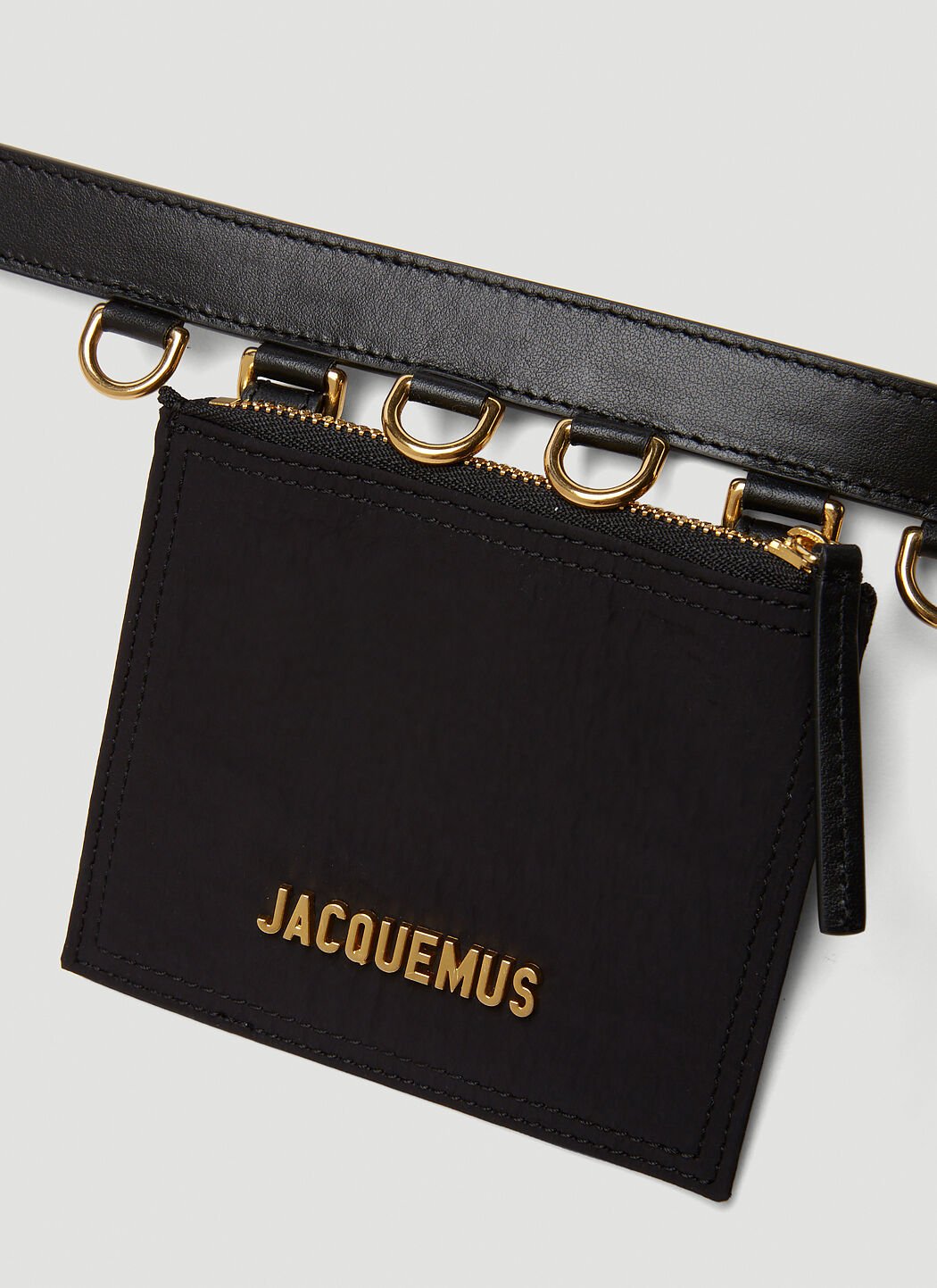 Jacquemus bag belt top