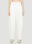 Isabel Marant Vetan Jeans White ibm0251007