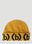 Bstroy Knit (B).eanie Hat Blue bst0350016