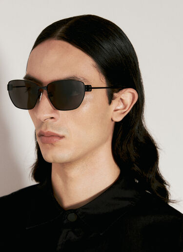 Balenciaga 머큐리 선글라스 블랙 bcs0355004