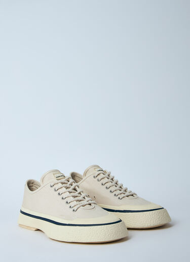 Laguna Ecru Sneakers Eytys Laguna Ecru Sneakers Beige eyt0348029