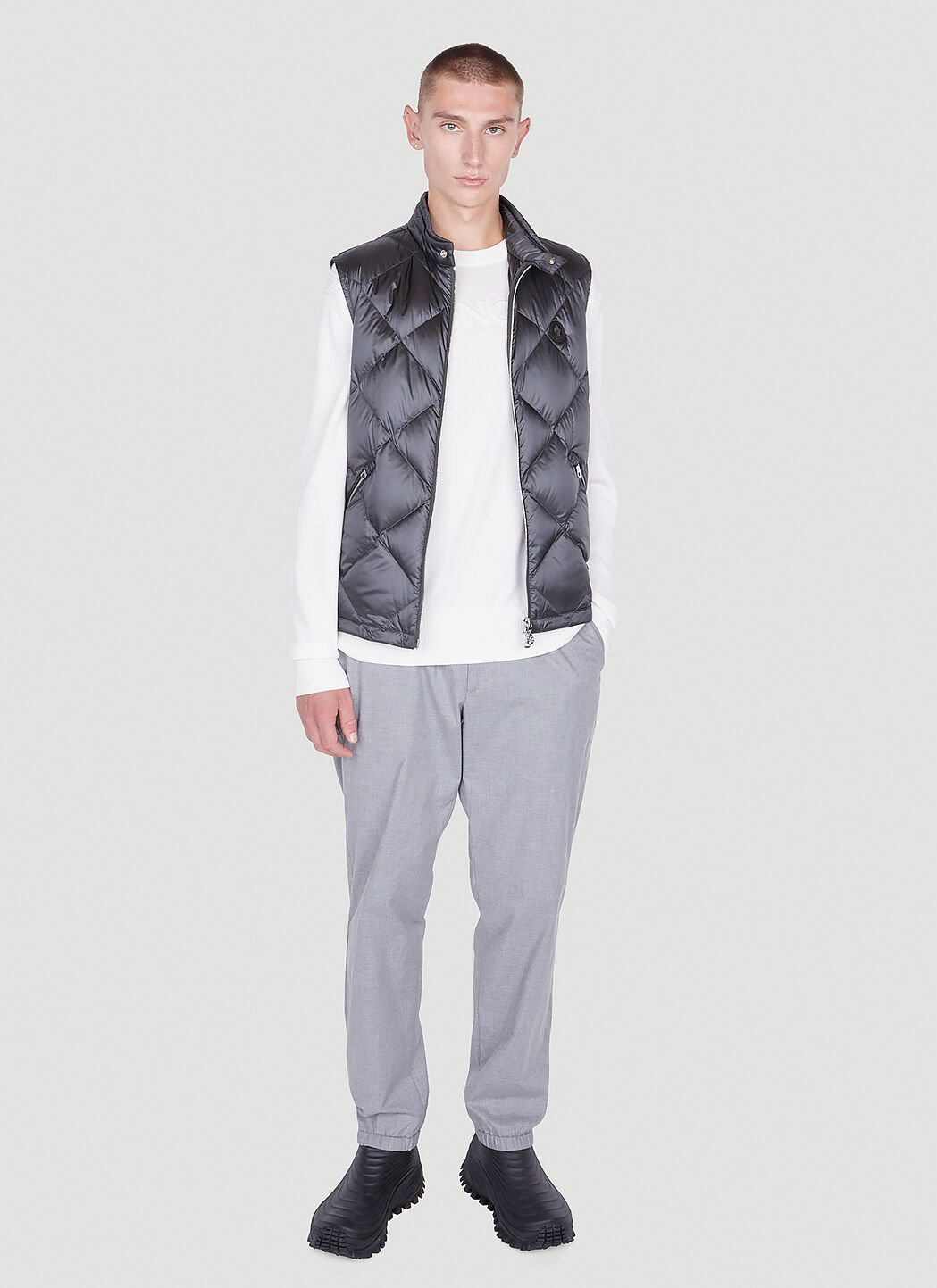 Moncler hot sale new neste