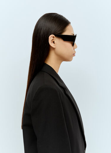 CH0234S 太阳镜  Chloé CH0234S 太阳镜  黑 cls0255003