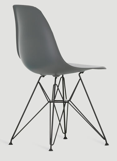 Vitra DSR Chair Grey wps0670043