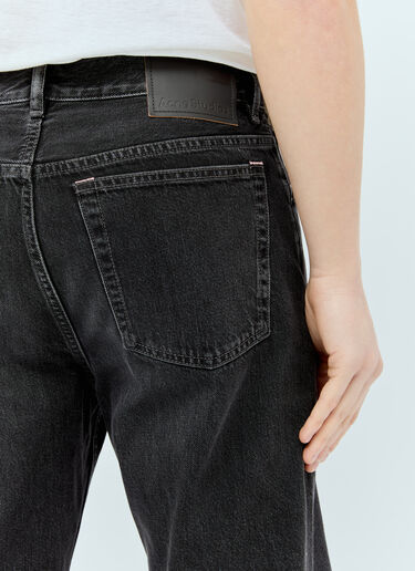 Acne Studios 2021 Jeans Black acn0155035
