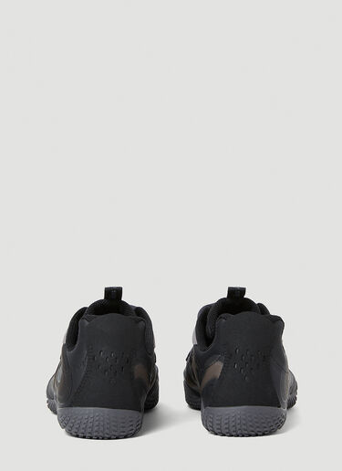 Barai Sneakers Acne Studios Barai Sneakers Black acn0152029