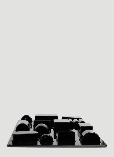 Vitra Uten.Silo II Black wps0644795