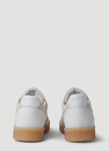 MM6 Maison Margiela Replica Sneakers White mmm0151017