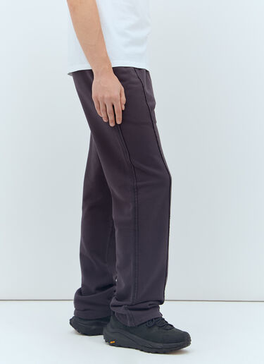 AFFXWRKS Works Track Pants Purple afx0156007