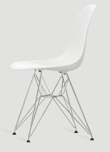 Vitra DSR Chair White wps0670041