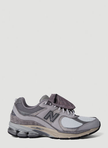 New Balance 2002 Stealth Pack Sneakers Grey new0349001