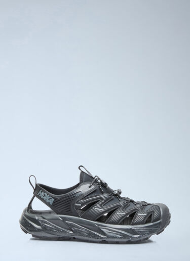 HOKA Hopara Sandals Black hok0356009