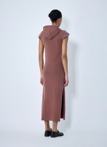 LUEDER Prince Dress Brown ldr0264004