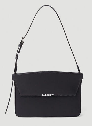 Burberry Catherine 单肩包 黑色 bur0250059
