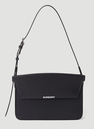 Burberry Catherine Shoulder Bag Black bur0250059