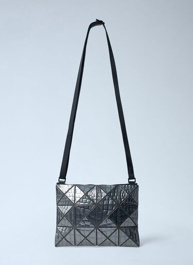 Kaiju Shoulder Bag Bao Bao Issey Miyake Kaiju Shoulder Bag Black bao0363003