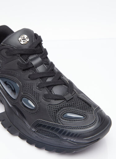 Rombaut Nucleo Sneakers Black rmb0354002