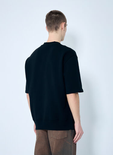 Diesel S-Cooling-L1 T-Shirt Black dsl0159001