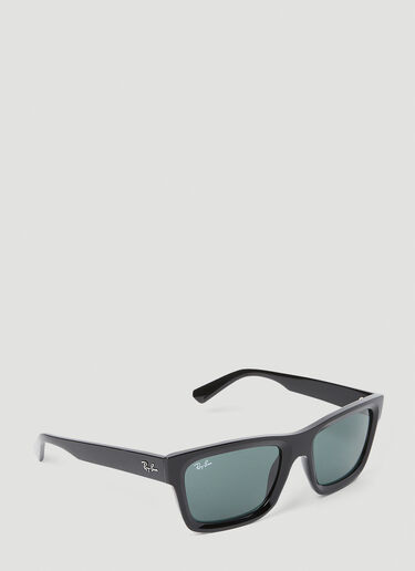 Ray-Ban Warren Sunglasses Black lrb0353004