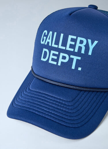 Mesh Panel Cap Gallery Dept. Mesh Panel Cap Blue gdp0163014