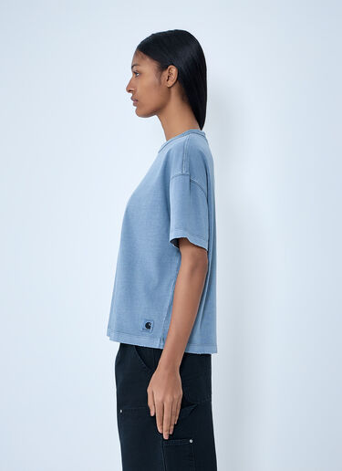 Carhartt WIP Torion T-Shirt Blue wip0263008