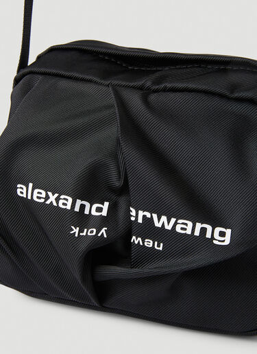Alexander Wang 왕스포트 카메라 백 블랙 awg0247037