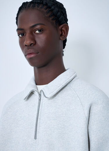 Fleece Sweater Stüssy Fleece Sweater Grey sts0163006