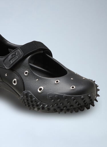 Mostro Fey Studs Sneakers Puma Mostro Fey Studs Sneakers Black pum0262031