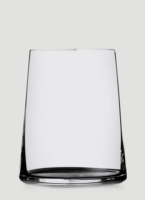 Fferrone Design Set of Six Manhattan Tumbler Transparent wps0644556