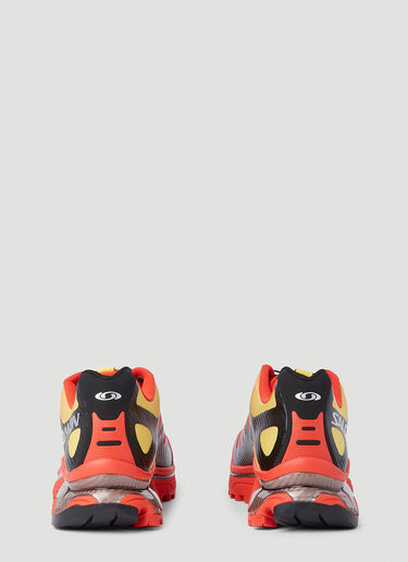XT-4 Sneakers Salomon XT-4 Sneakers Red sal0352018