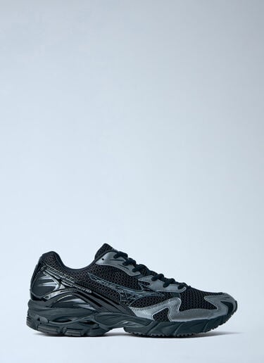 Mizuno Wave Rider 10 Sneakers  Black miz0364003