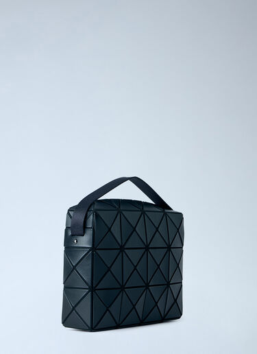 Bao Bao Issey Miyake Cuboid Shoulder Bag Black bao0366022