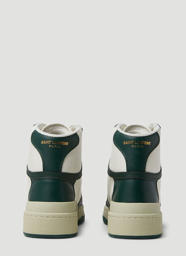 SL/24 Sneakers Saint Laurent SL/24 Sneakers Green sla0249080