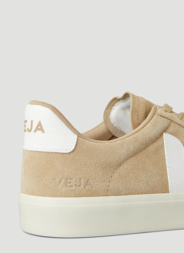 Veja Campo Sneakers Beige vej0350001