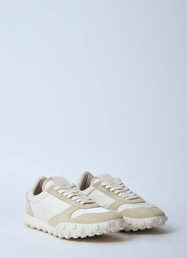 Jil Sander 低帮运动鞋 白色 jil0260011