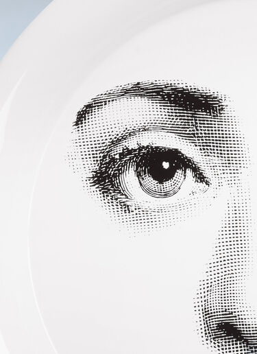 Fornasetti Tema E Variazioni N.6 Tray White wps0691852