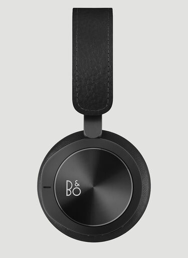 Bang & Olufsen Beoplay H8i Headphones Black wps0640039