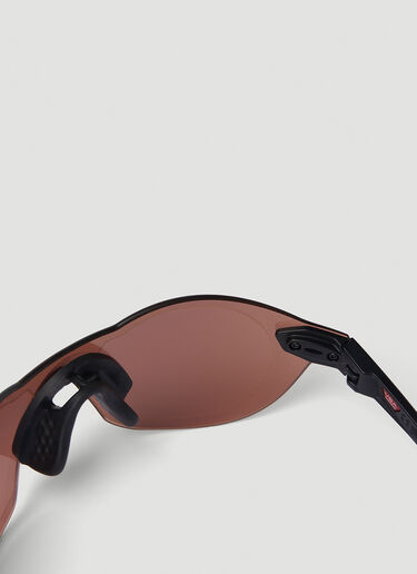 Oakley Subzero OO9098 Sunglasses Red lxo0351004