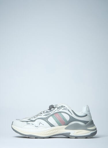 Gucci 2.0 Sneakers White guc0159067
